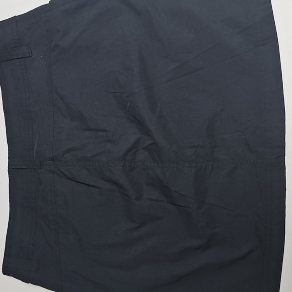 Eddie Bauer Ladies Skirt Sz 6 Stretch - Picture 9 of 9